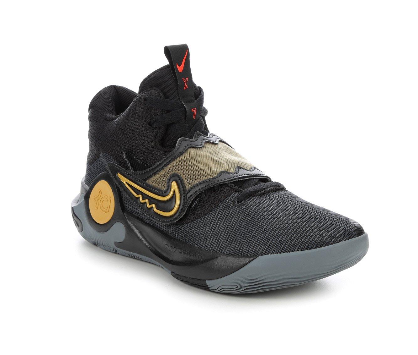 Nike Men's KD Trey 5 X Basketball Shoes