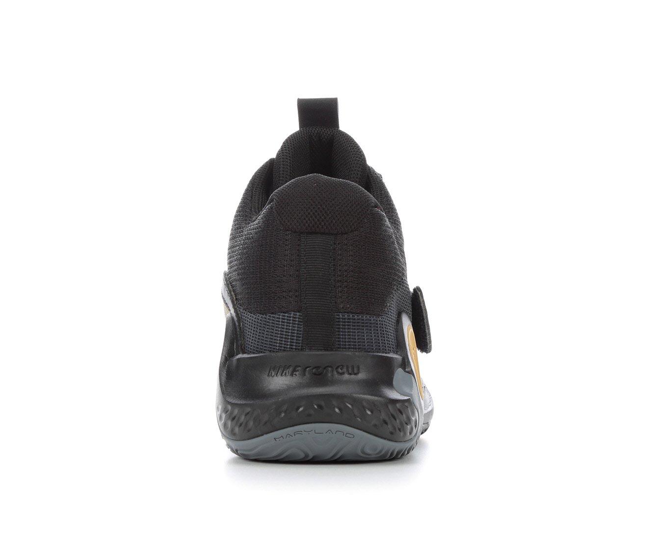 Kd black basketball on sale shoes