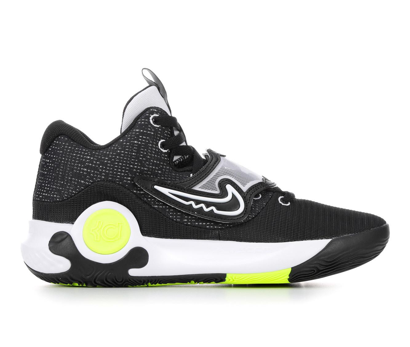 Kd shoes black on sale