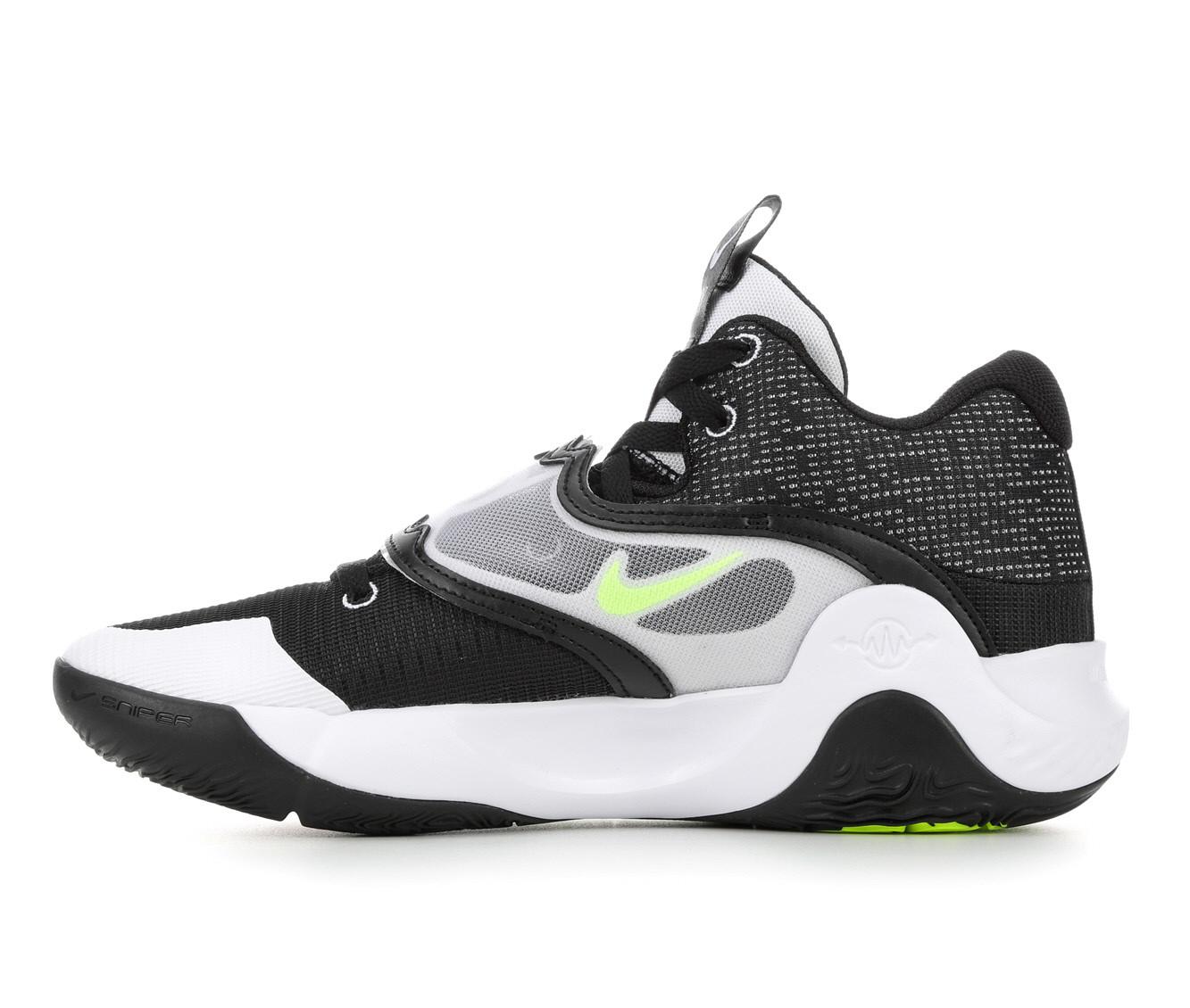 Boys kd basketball shoes online