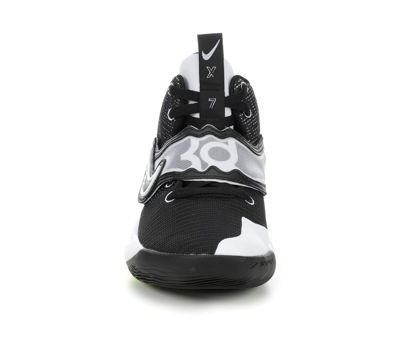 Kd trey 5 black and outlet white