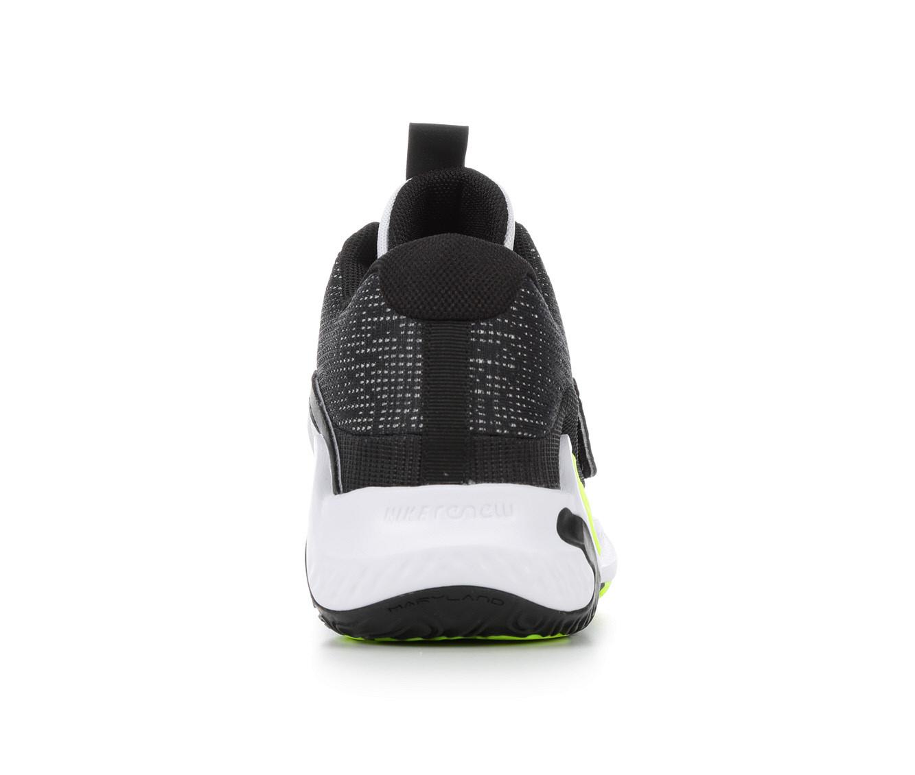 Men's Nike KD Trey 5 X Basketball Shoes | Shoe Carnival