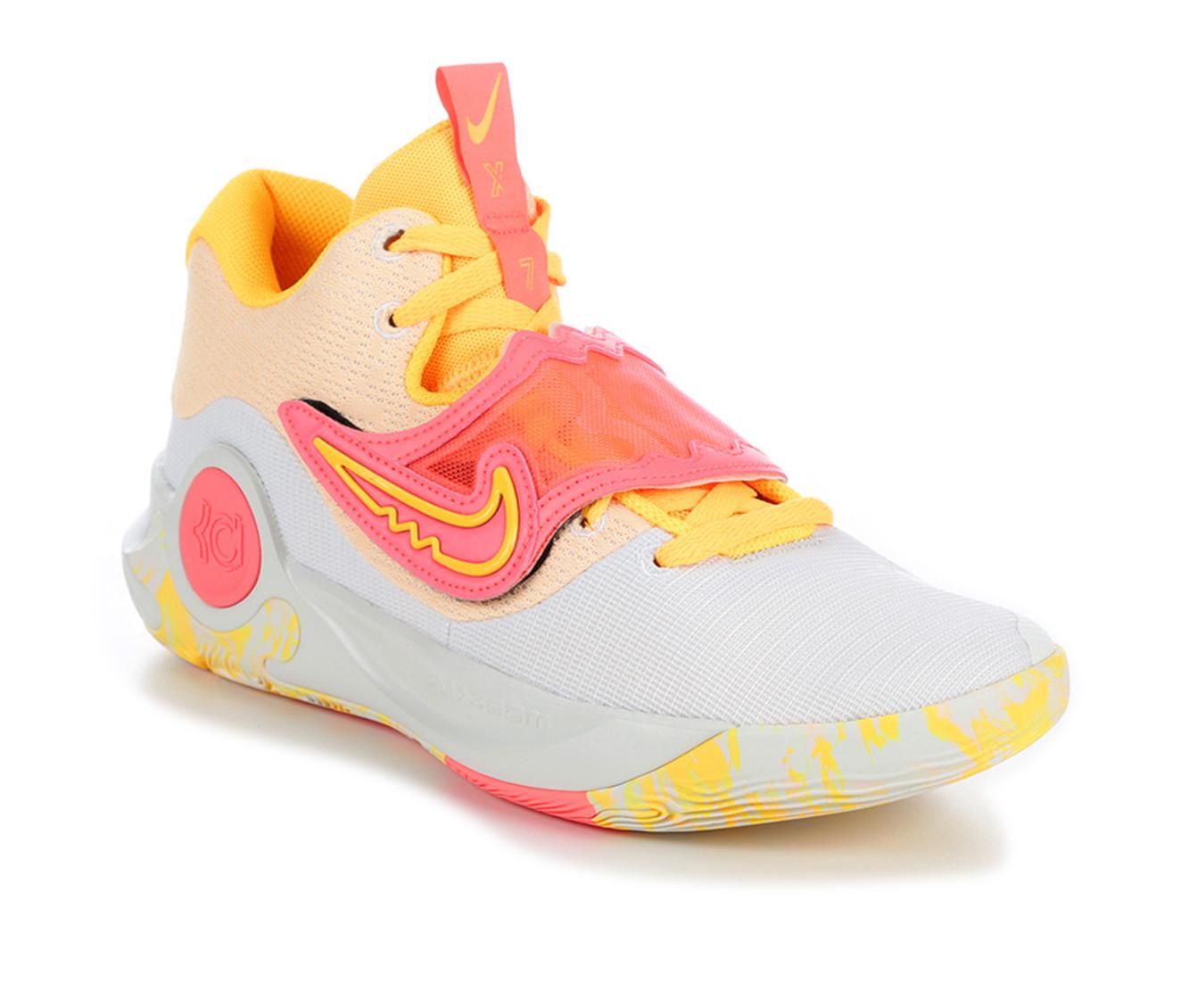 Men's Nike KD Trey 5 X Basketball Shoes