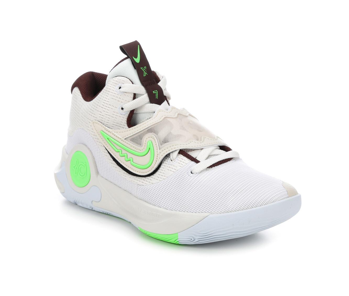 Men's Nike KD Trey 5 X Basketball Shoes Shoe Carnival