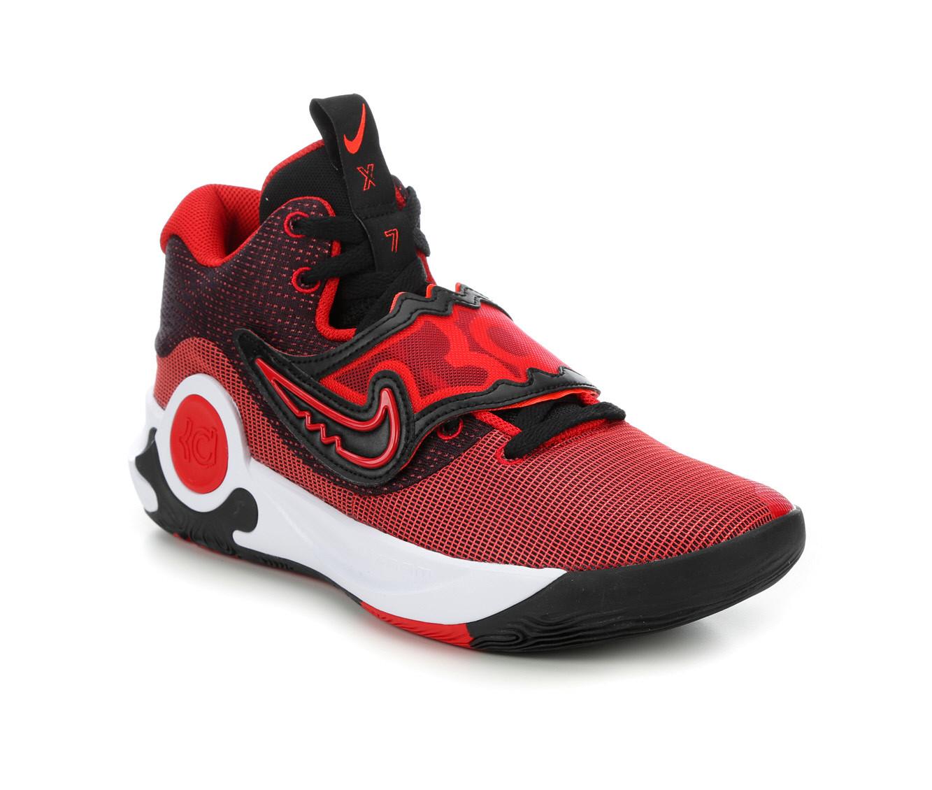 Kd trey 5 vii on sale red