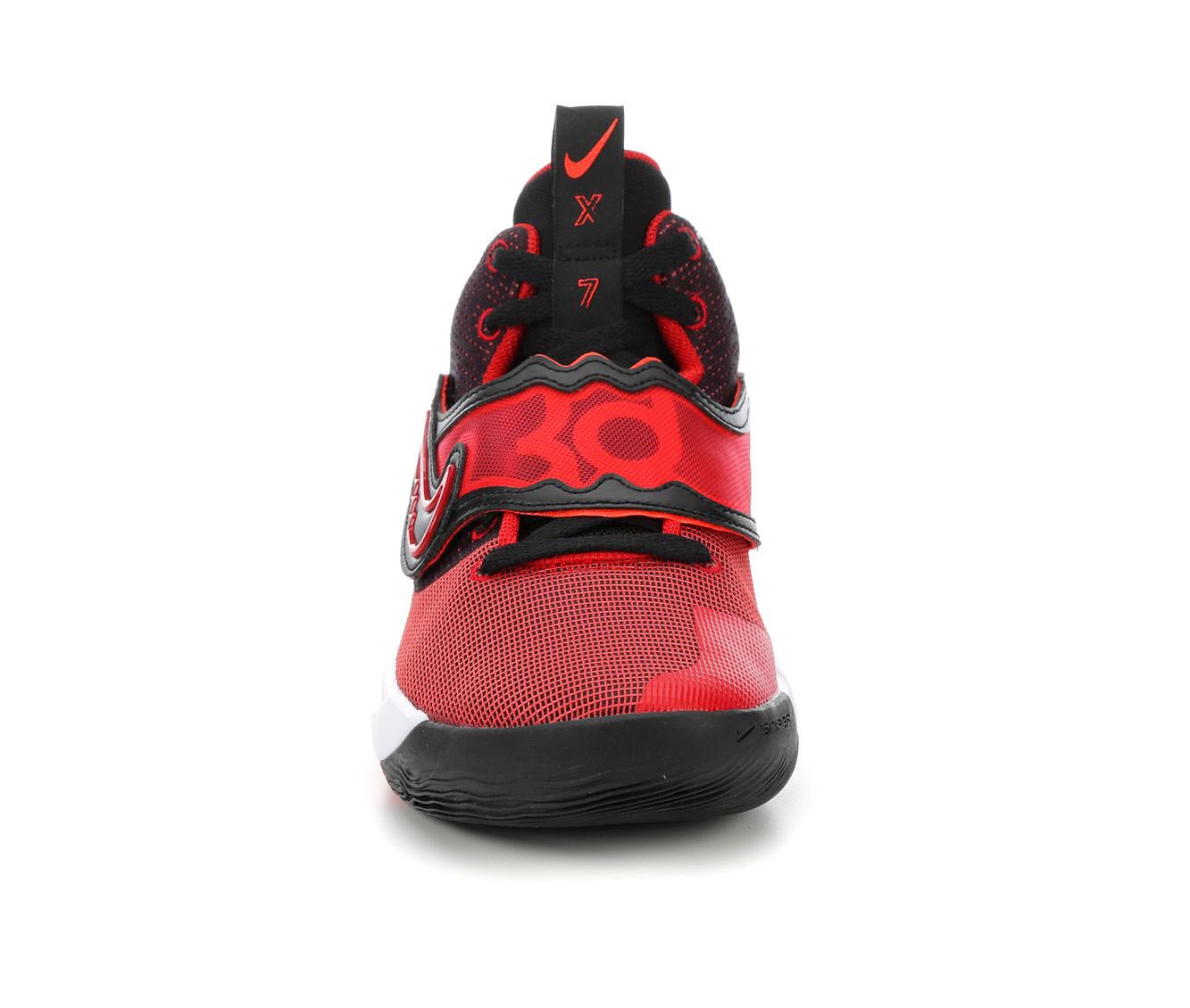 Men's Nike KD Trey 5 X Basketball Shoes