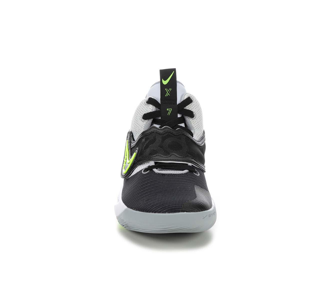 Men's Nike KD Trey 5 X Basketball Shoes