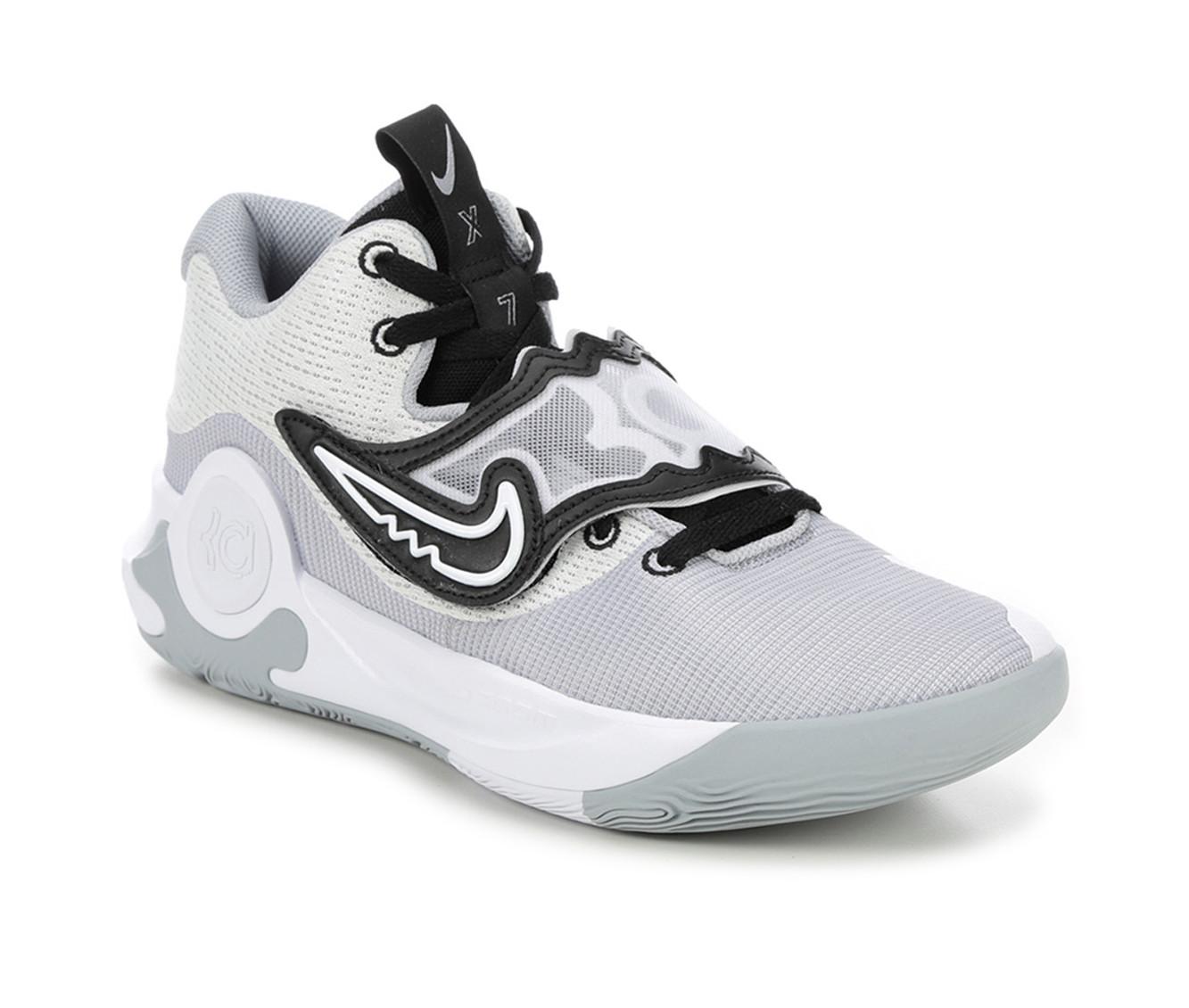 Men's Nike KD Trey 5 X Basketball Shoes | Shoe Carnival
