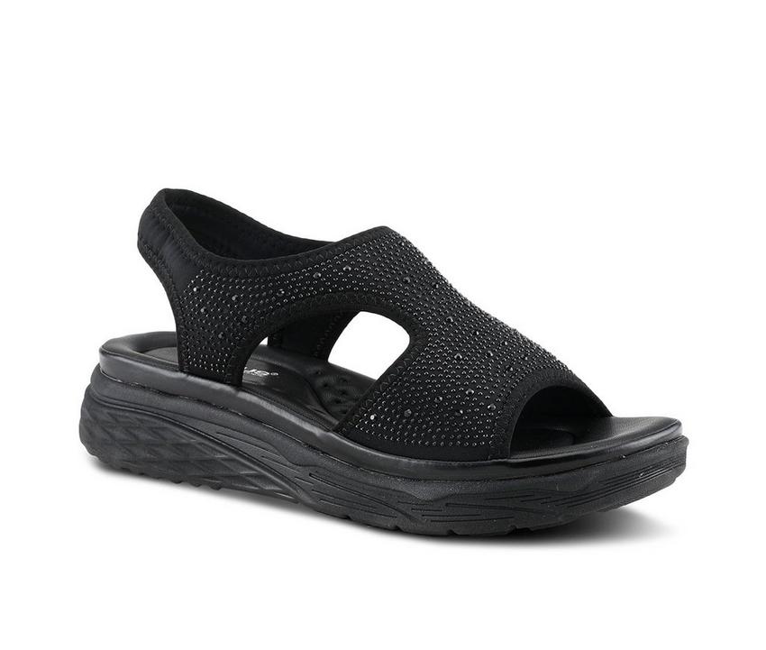 Women's Flexus Mallo Sandals