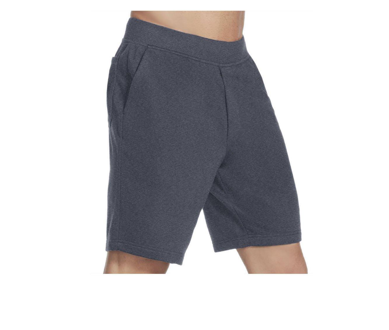 Skechers Go Apparel Men's Go Explorer 9 Inch Shorts