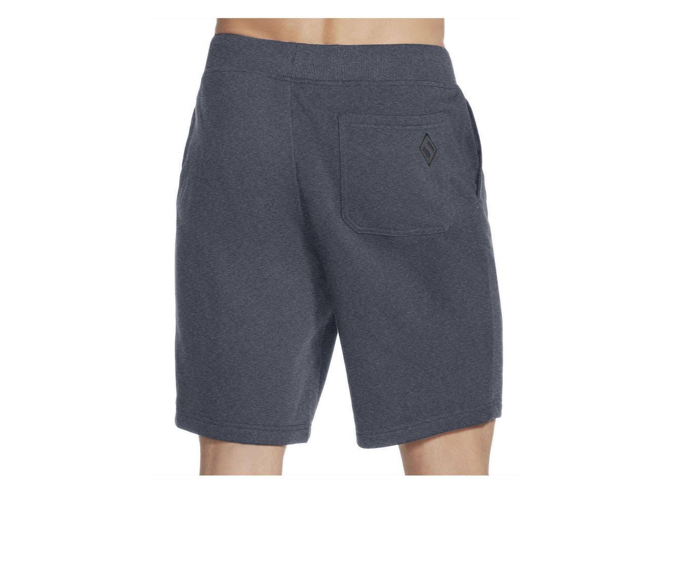 Skechers Go Apparel Men's Go Explorer 9 Inch Shorts