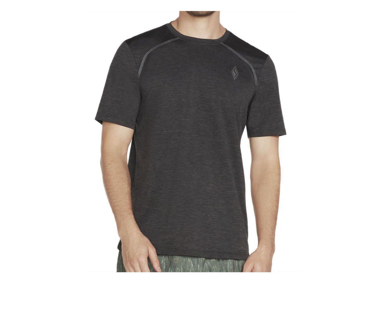 Skechers Go Apparel Men's Go On The Road Tee Shirt