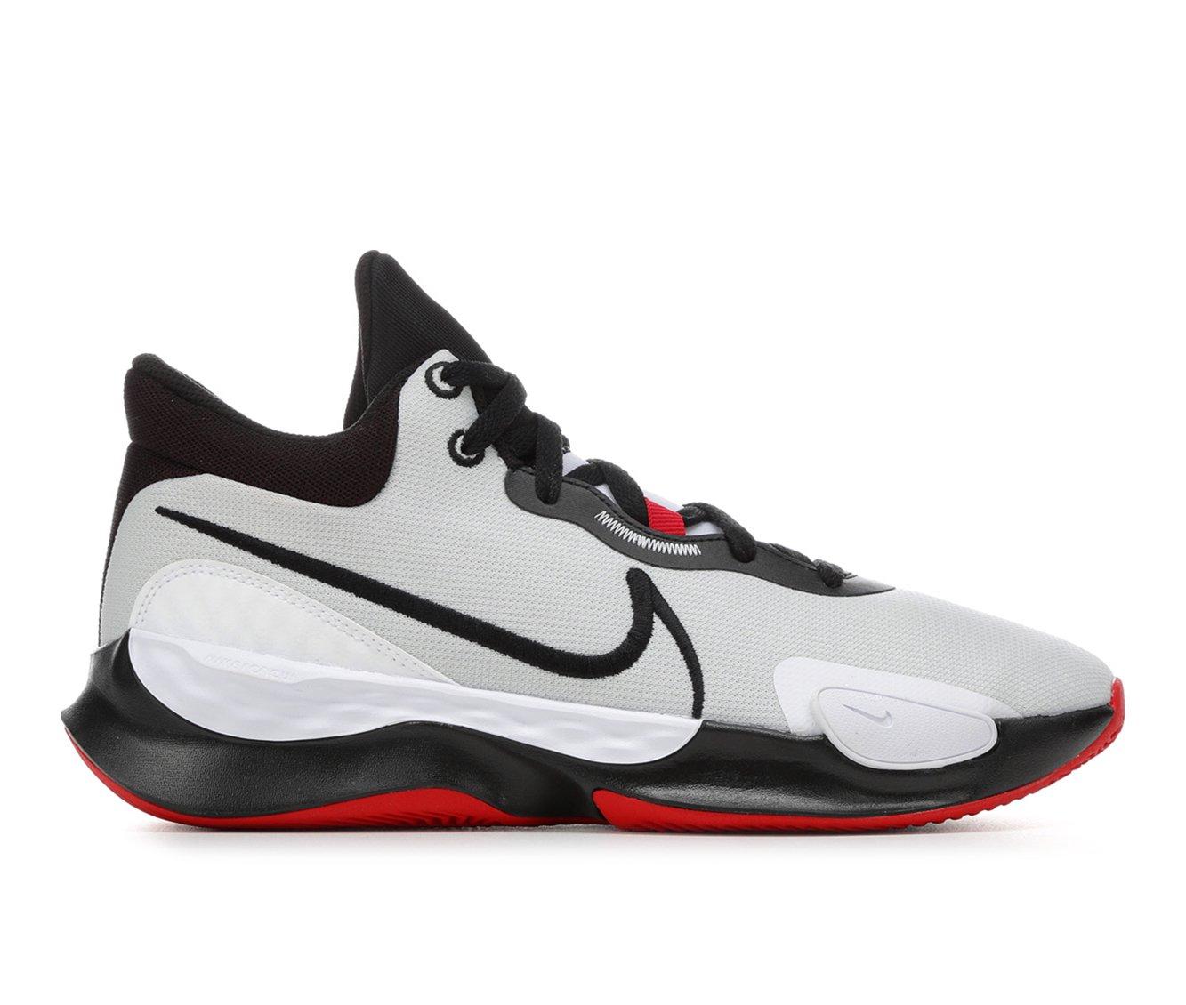 Men s Nike Renew Elevate III Basketball Shoes