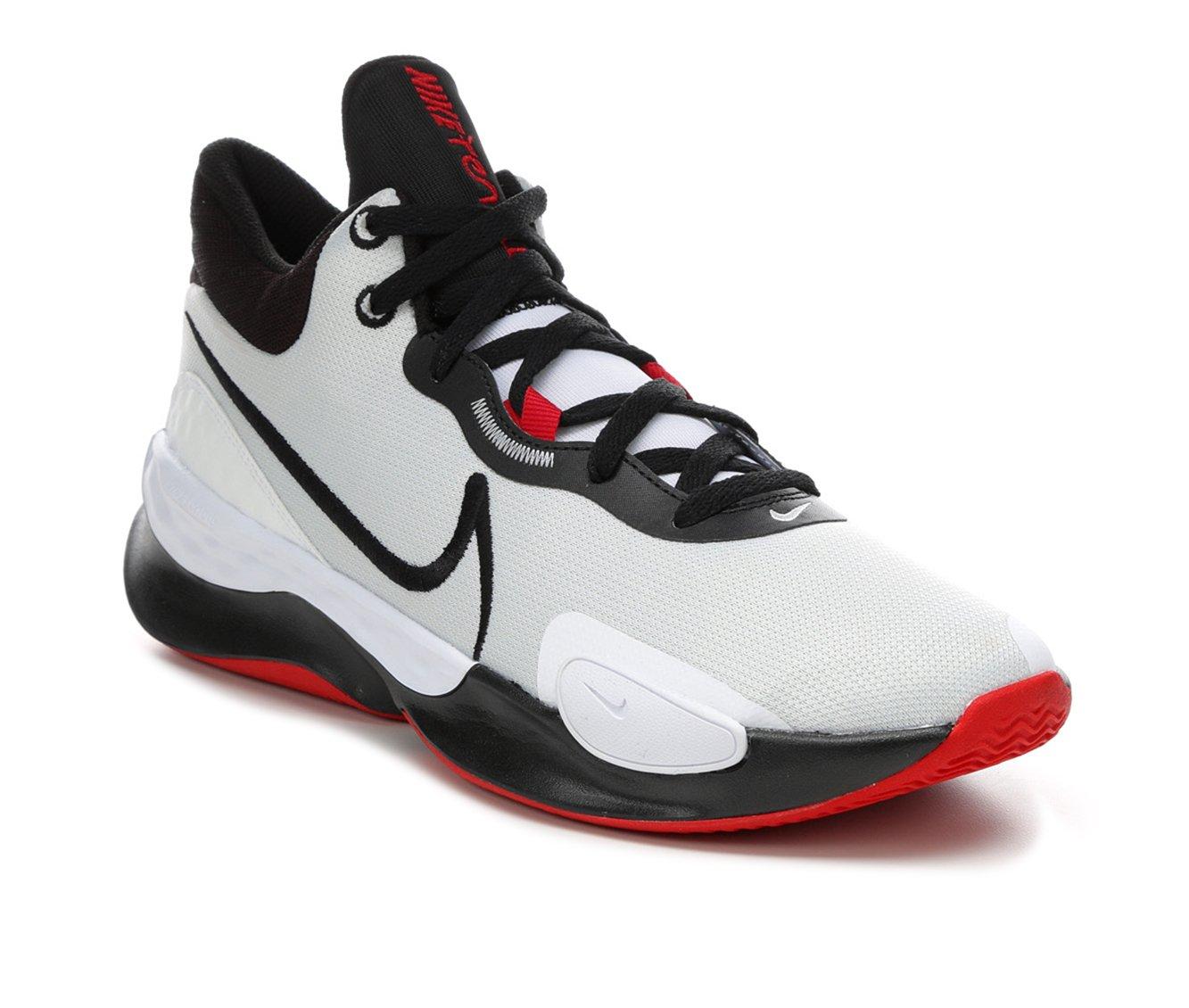 Nike Renew Elevate 3 Women's Basketball Shoes.