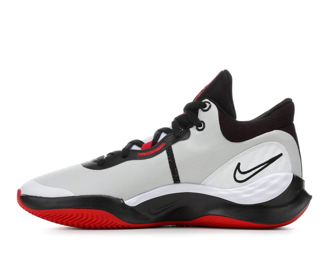 Men's Nike Renew Elevate III Basketball Shoes