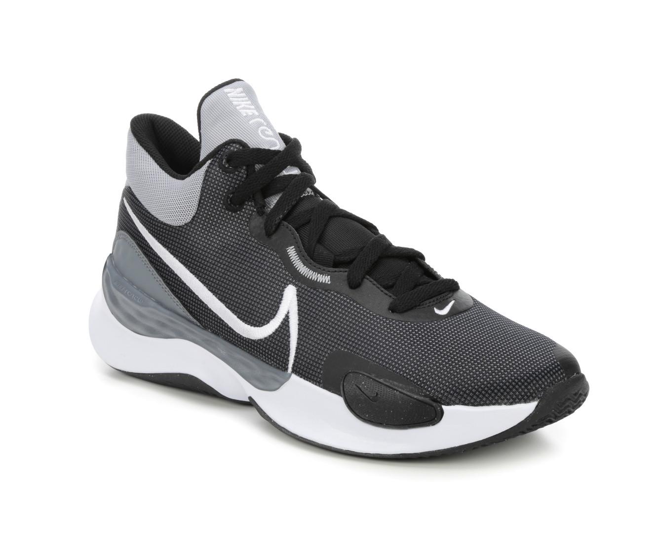 Men's Nike Renew Elevate III Basketball Shoes