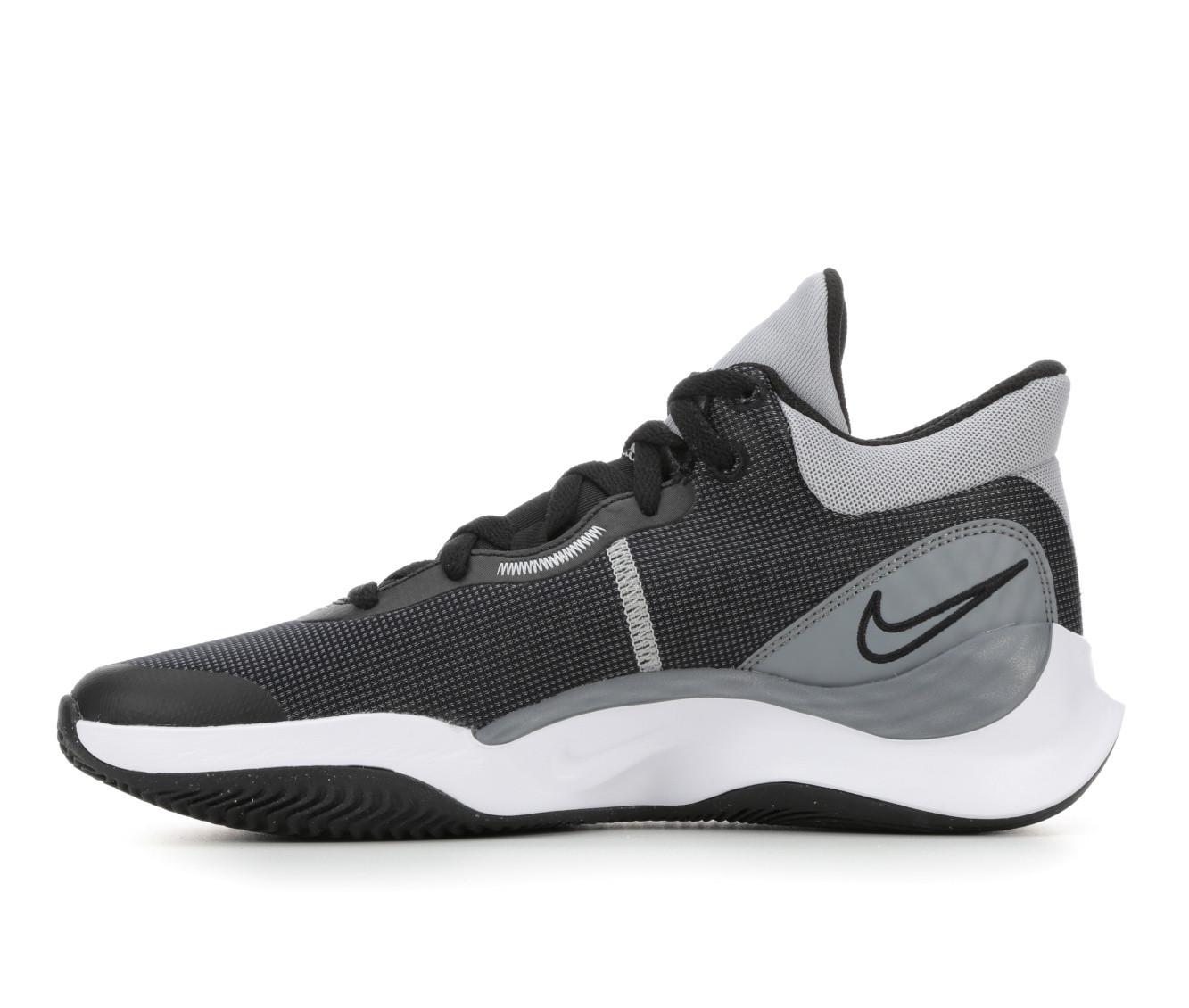 Men's Nike Renew Elevate III Basketball Shoes