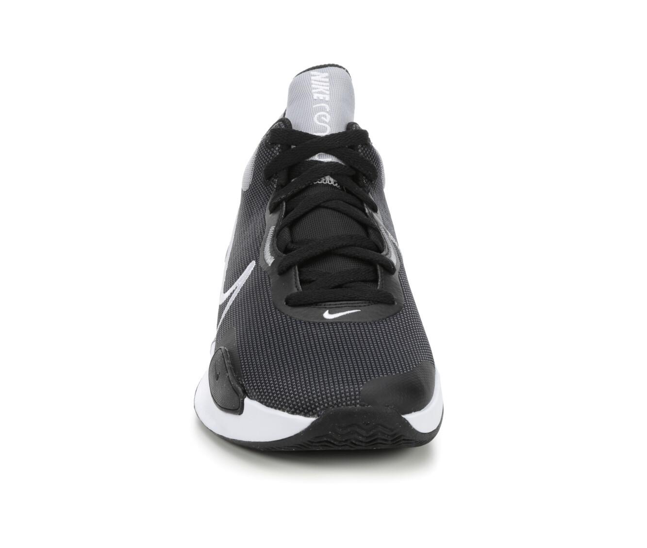 Men's Nike Renew Elevate III Basketball Shoes