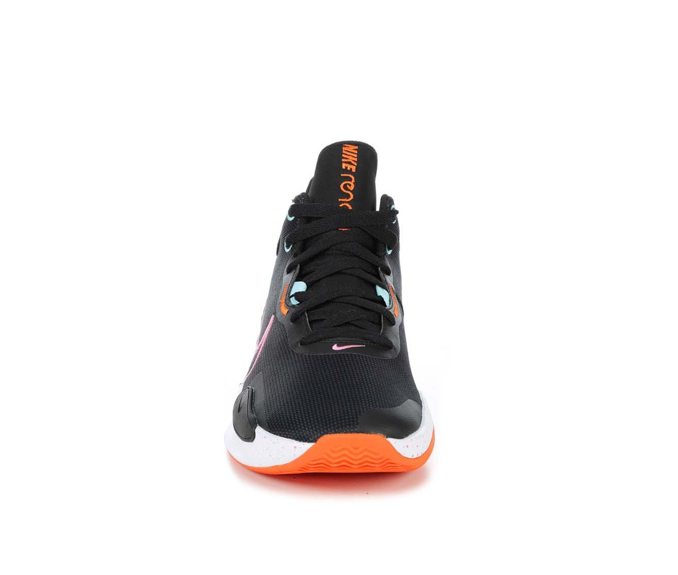 Men's Nike Renew Elevate III Basketball Shoes