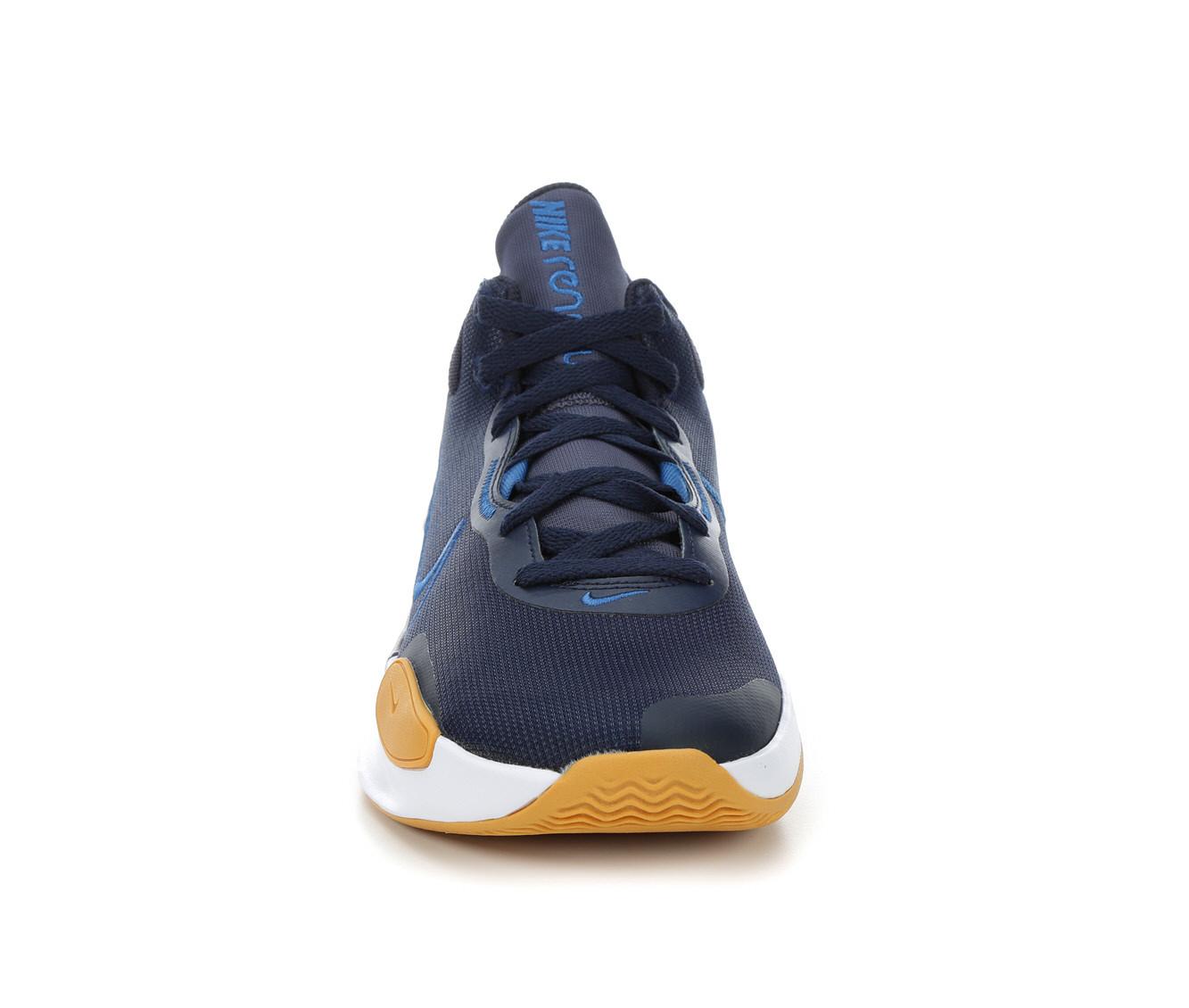 Men's Nike Renew Elevate III Basketball Shoes