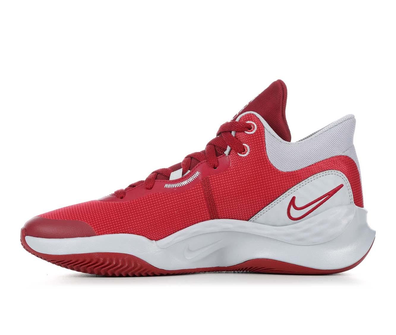 Men's Nike Renew Elevate III Basketball Shoes