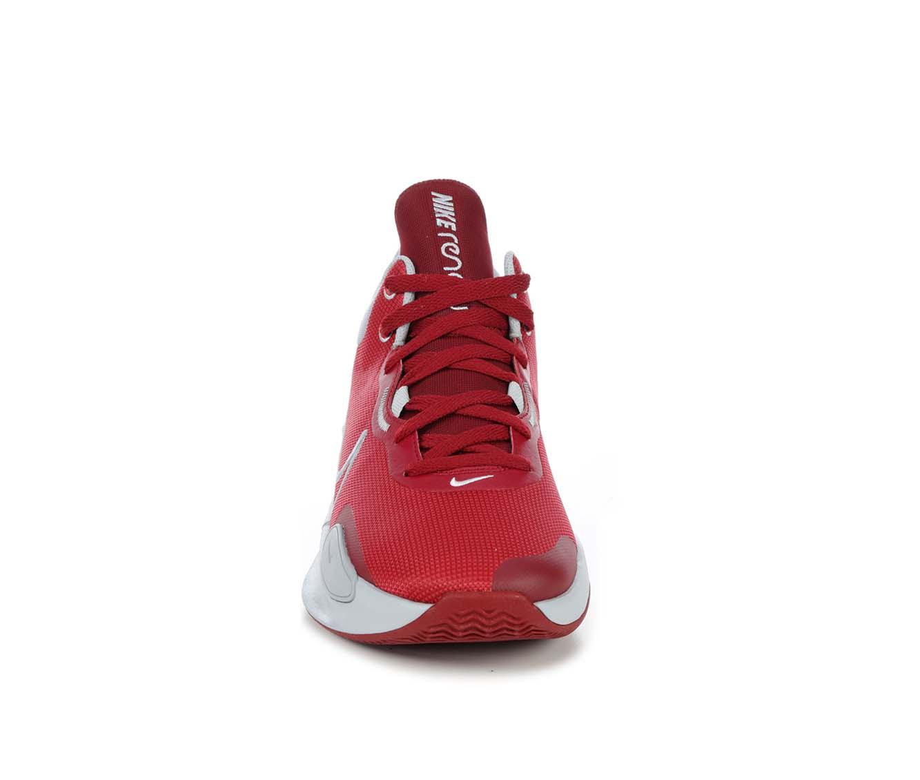 Men's Nike Renew Elevate III Basketball Shoes