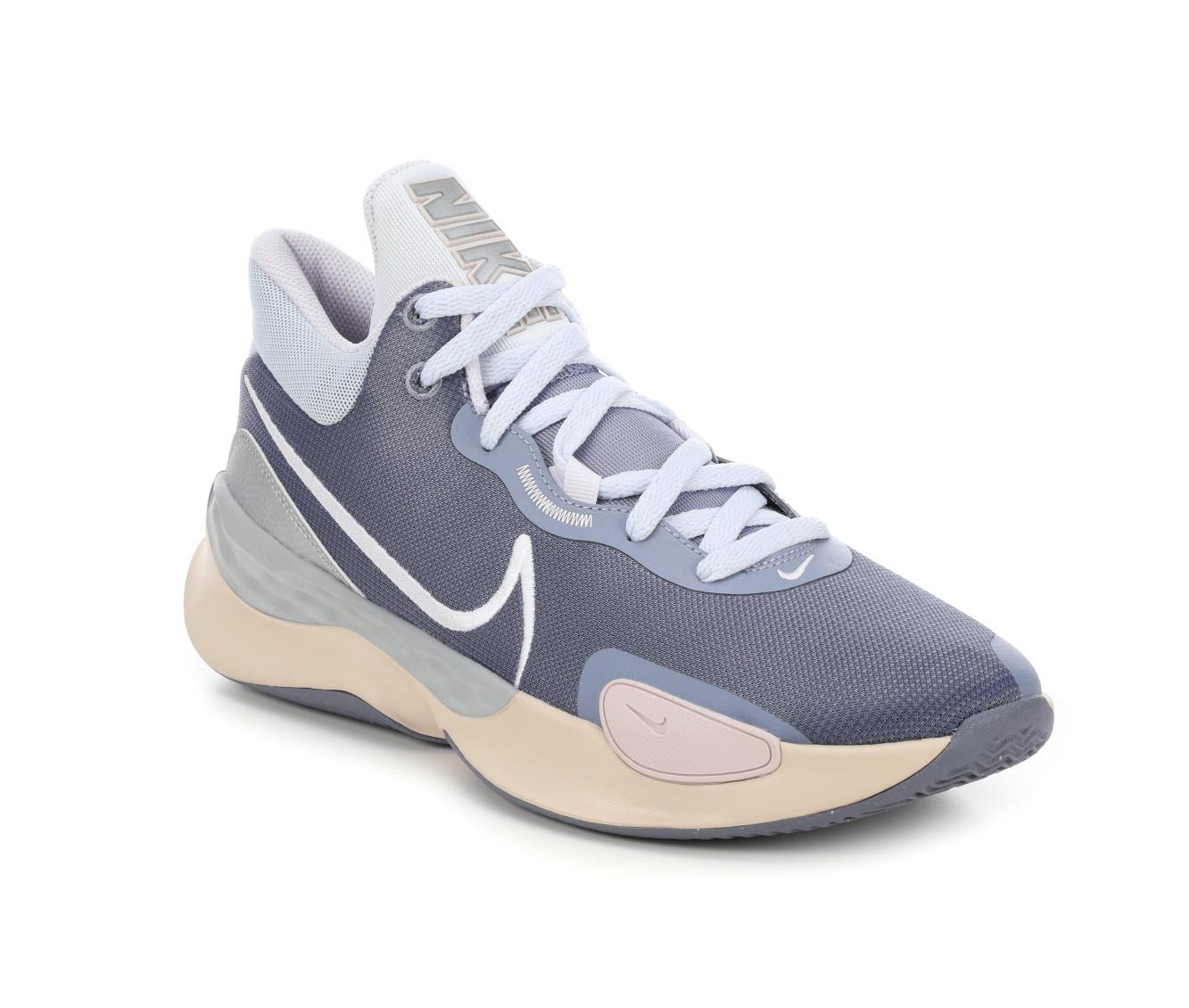 Men's Nike Renew Elevate III Basketball Shoes