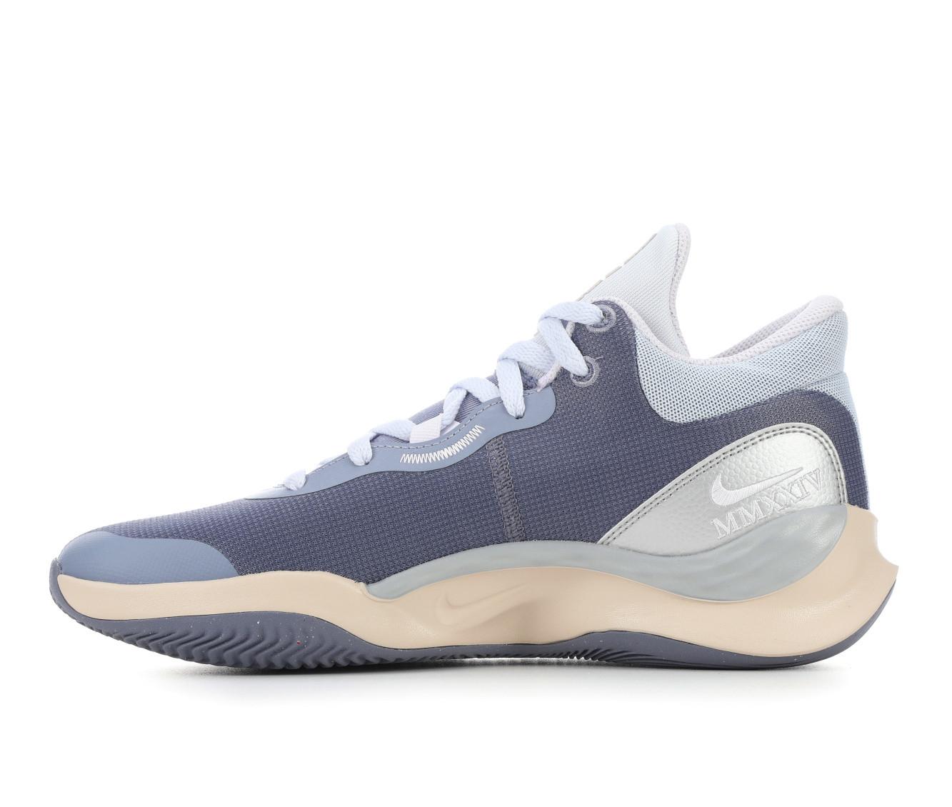 Men's Nike Renew Elevate III Basketball Shoes