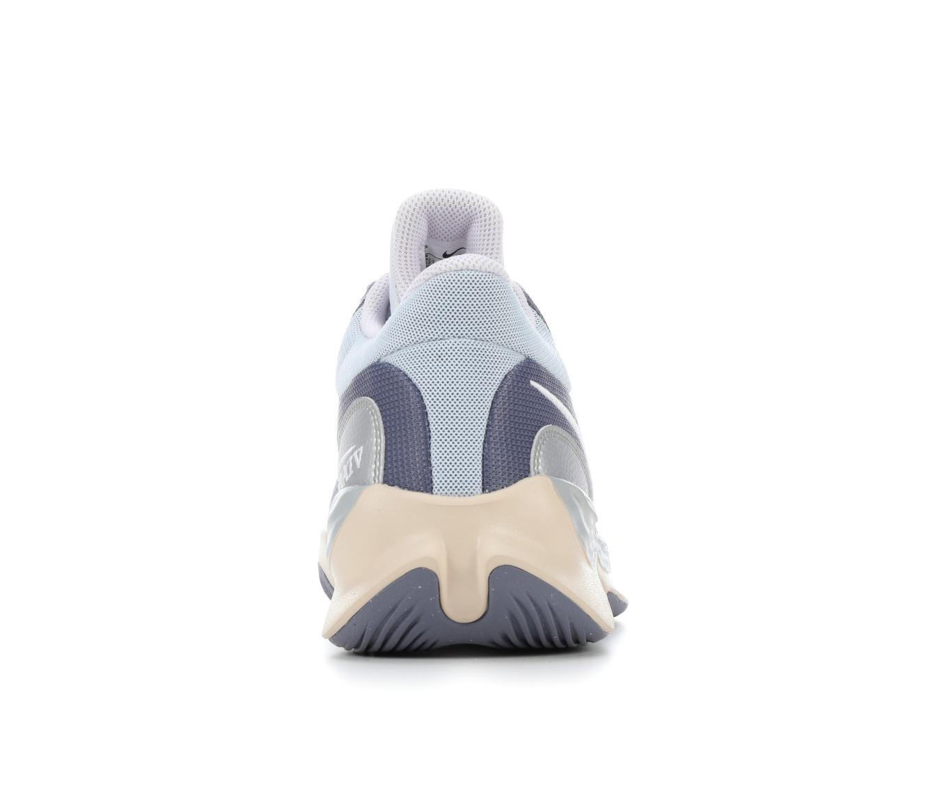 Men's Nike Renew Elevate III Basketball Shoes