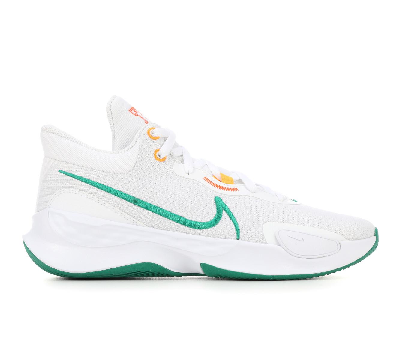 Men's Nike Renew Elevate III Basketball Shoes