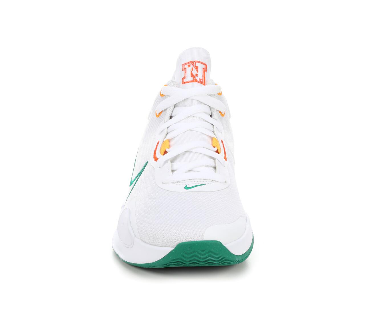 Men's Nike Renew Elevate III Basketball Shoes