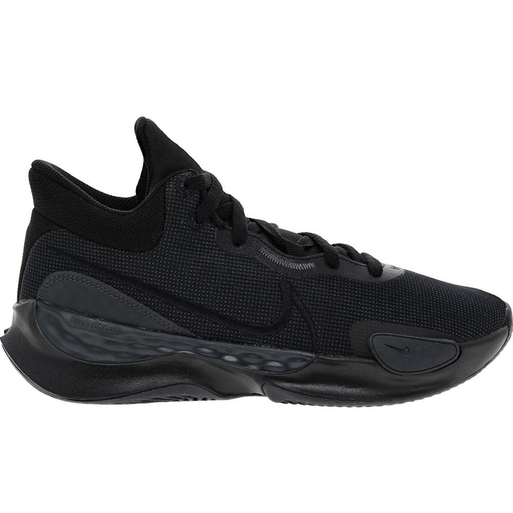Men's Nike Renew Elevate III Basketball Shoes