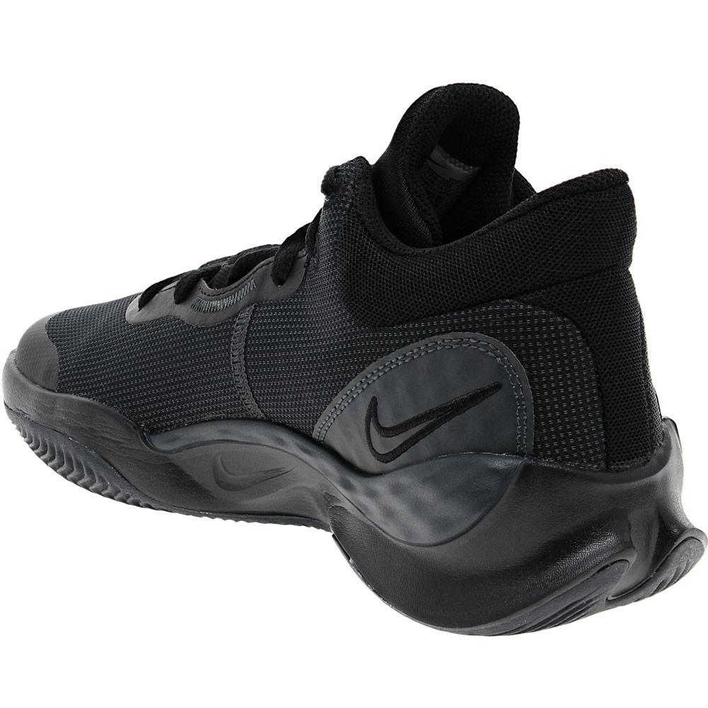 Men's Nike Renew Elevate III Basketball Shoes