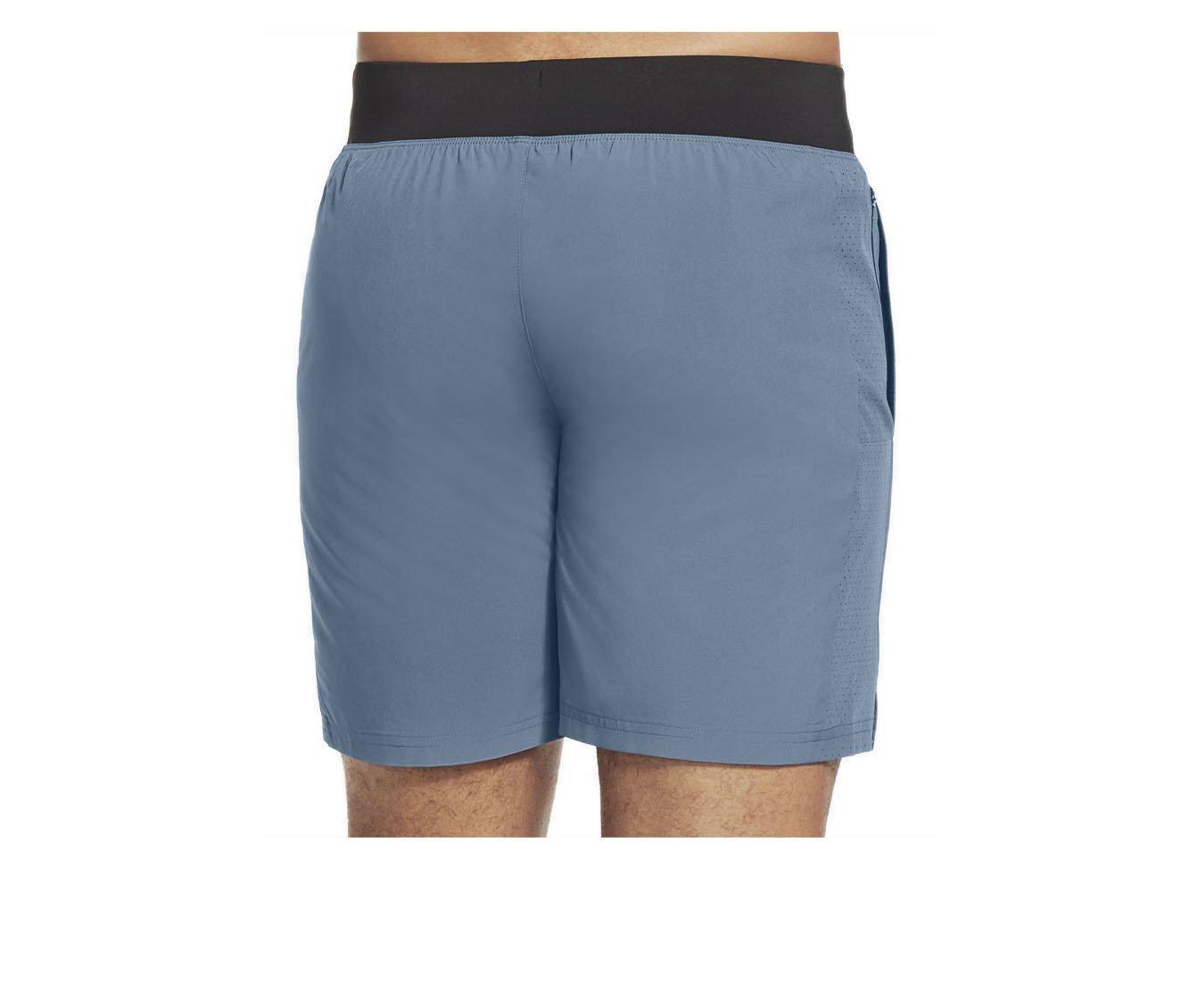 Skechers Go Apparel Men's Go Movement 7 Inch Shorts II