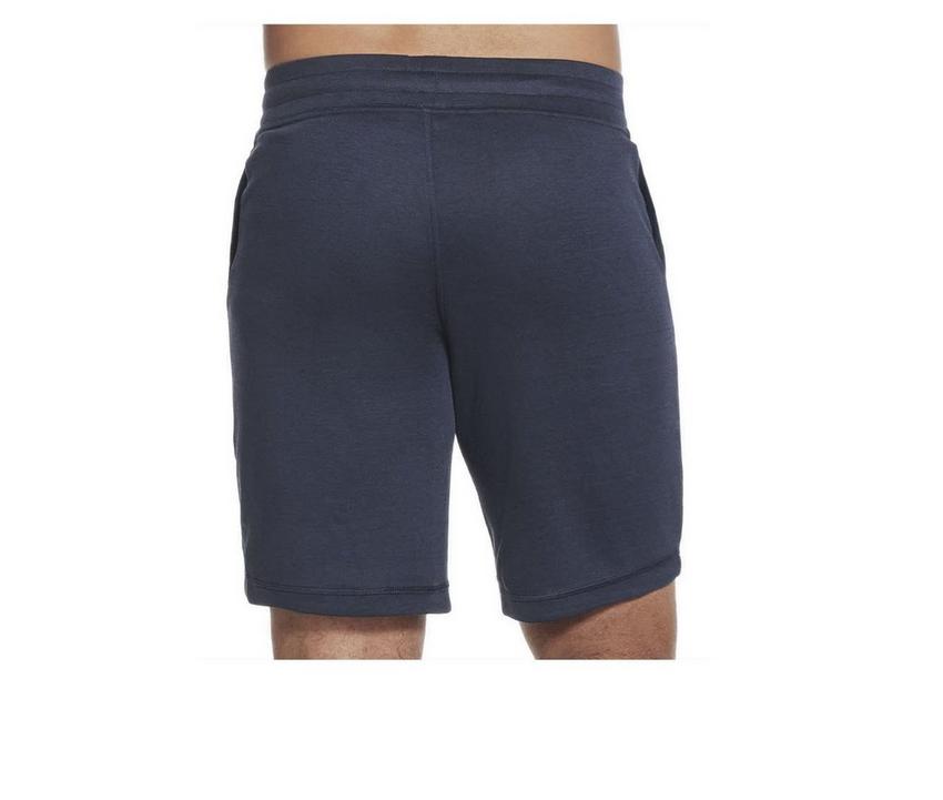 Skechers Go Apparel Men's Go Knit Pique 9 Inch Shorts