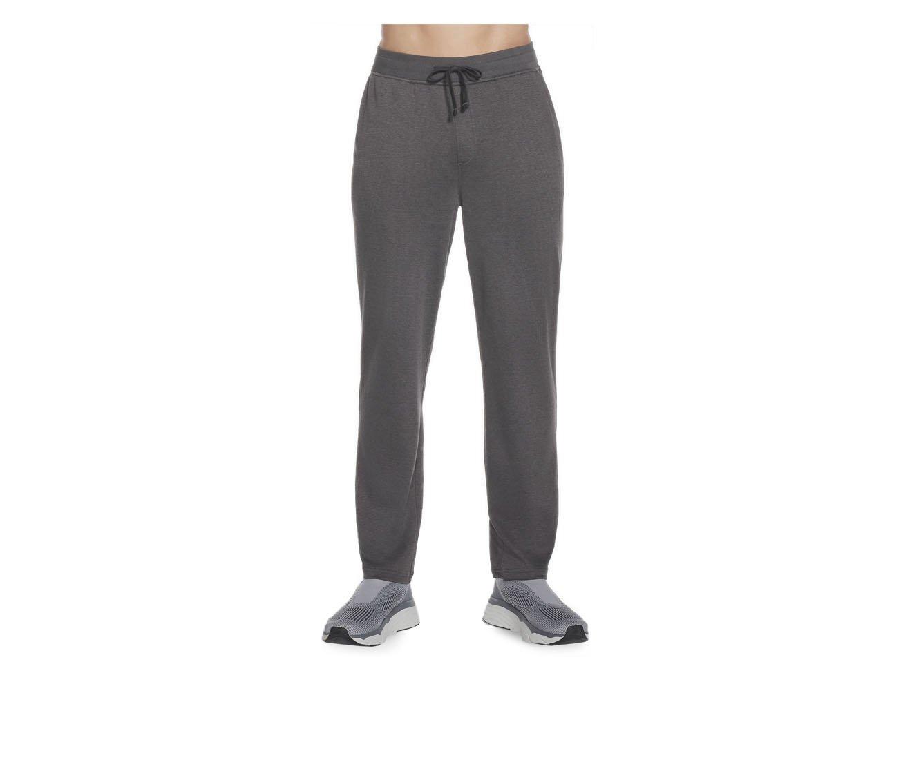 Skechers Go Apparel Men's Go Knit Pique Lounge Pants