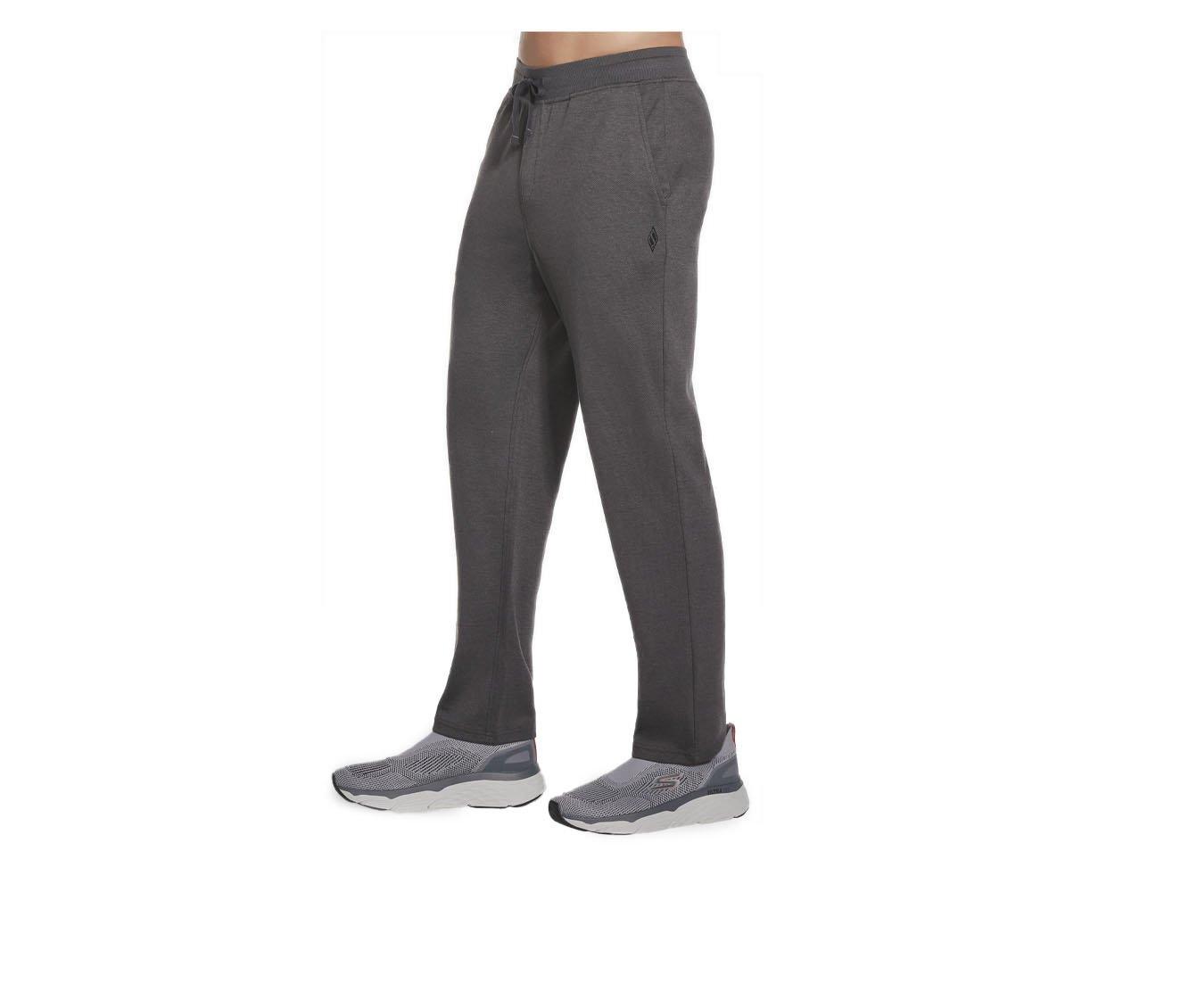 Skechers GoKnit Ultra Pants Pants. Black 4