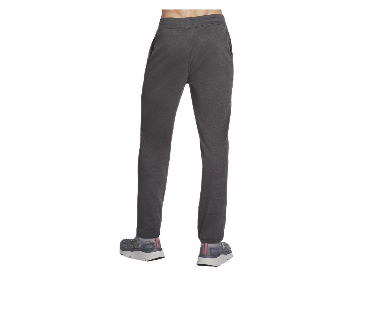 Skechers Go Apparel Men's Go Knit Pique Lounge Pants