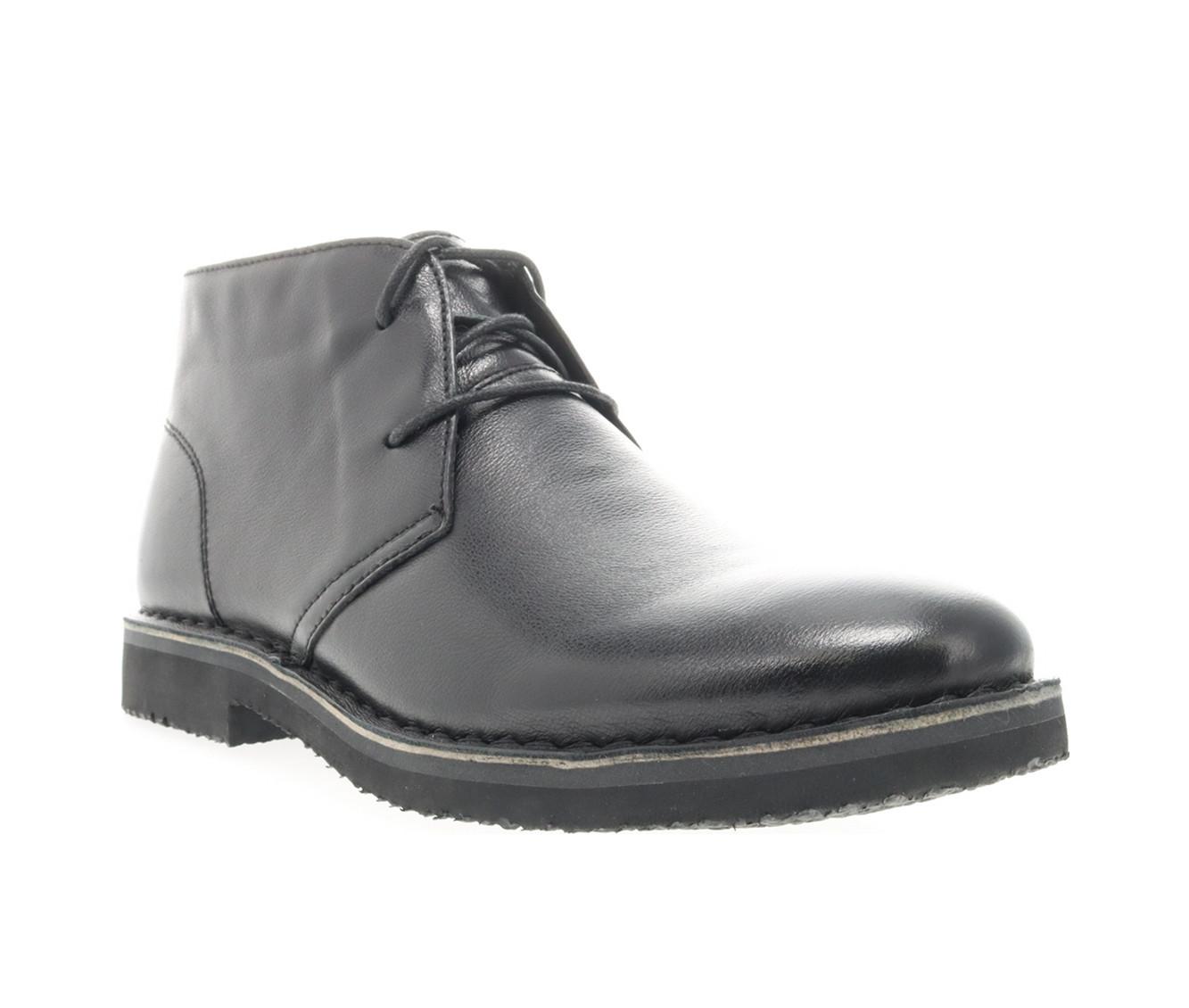 Men's Propet Findley Chukka Boots