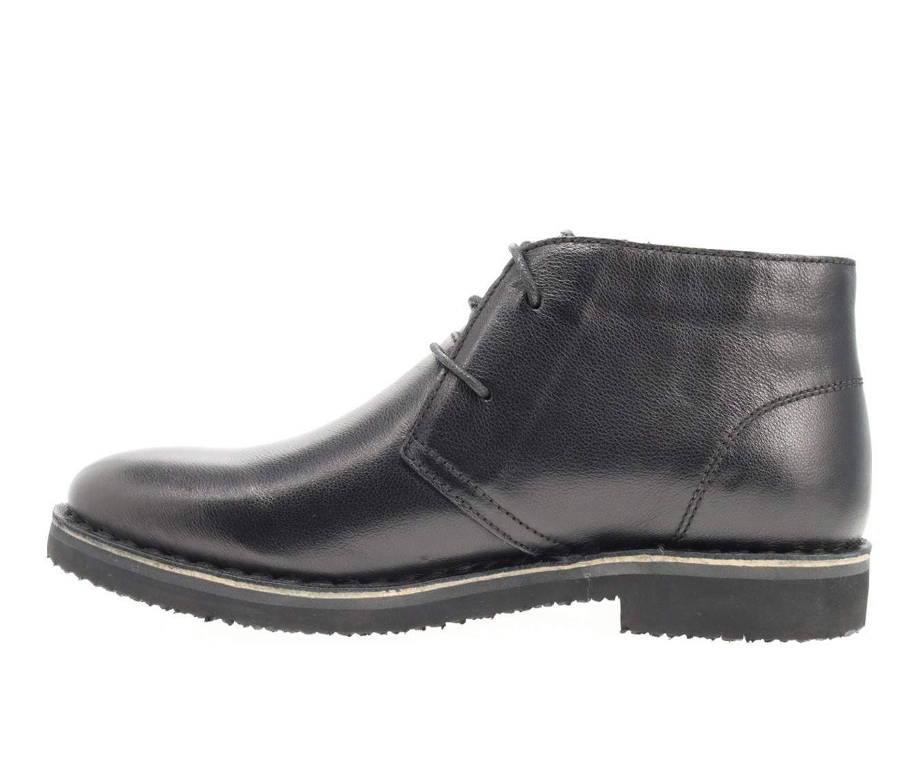 Men's Propet Findley Chukka Boots