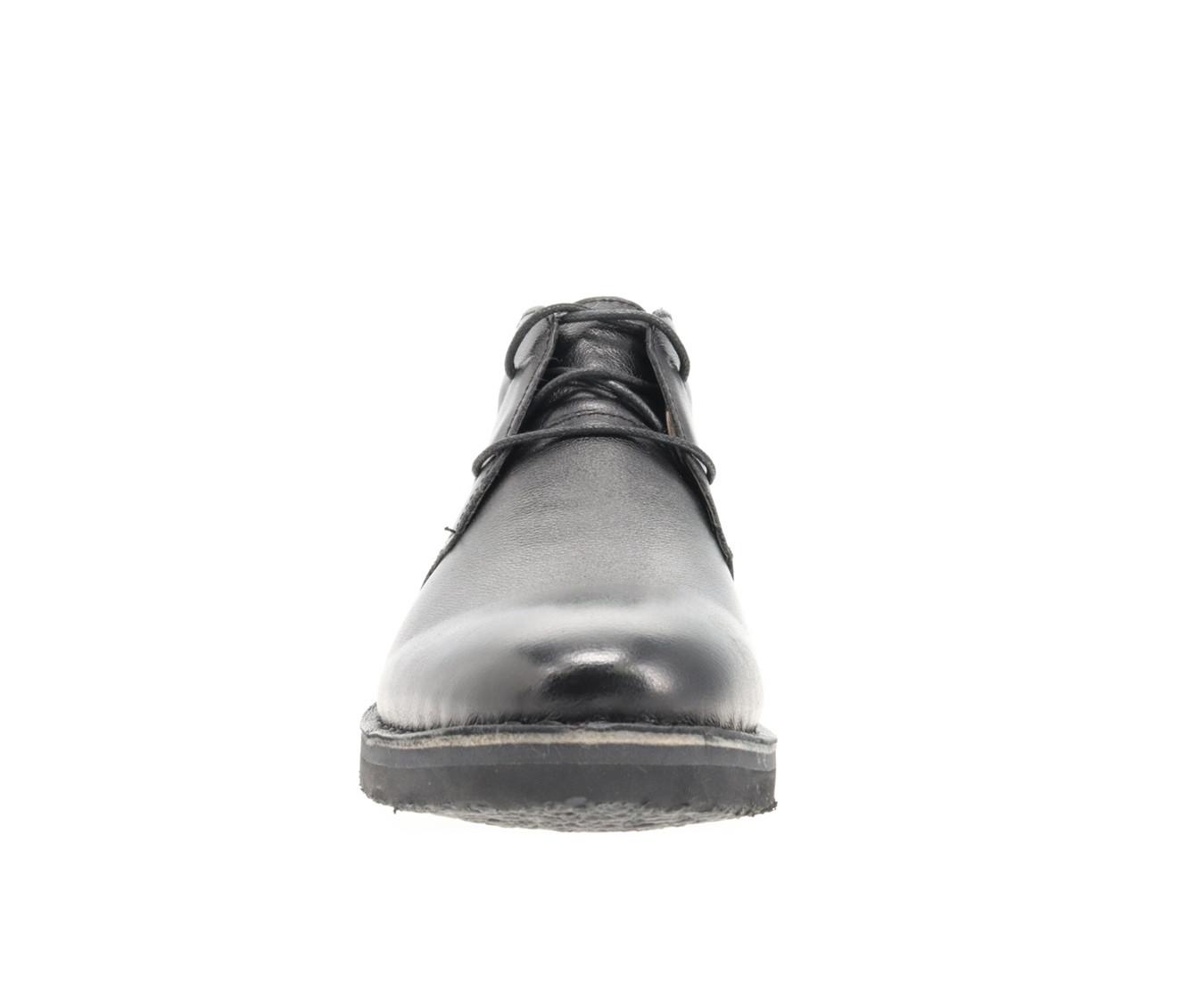 Men's Propet Findley Chukka Boots
