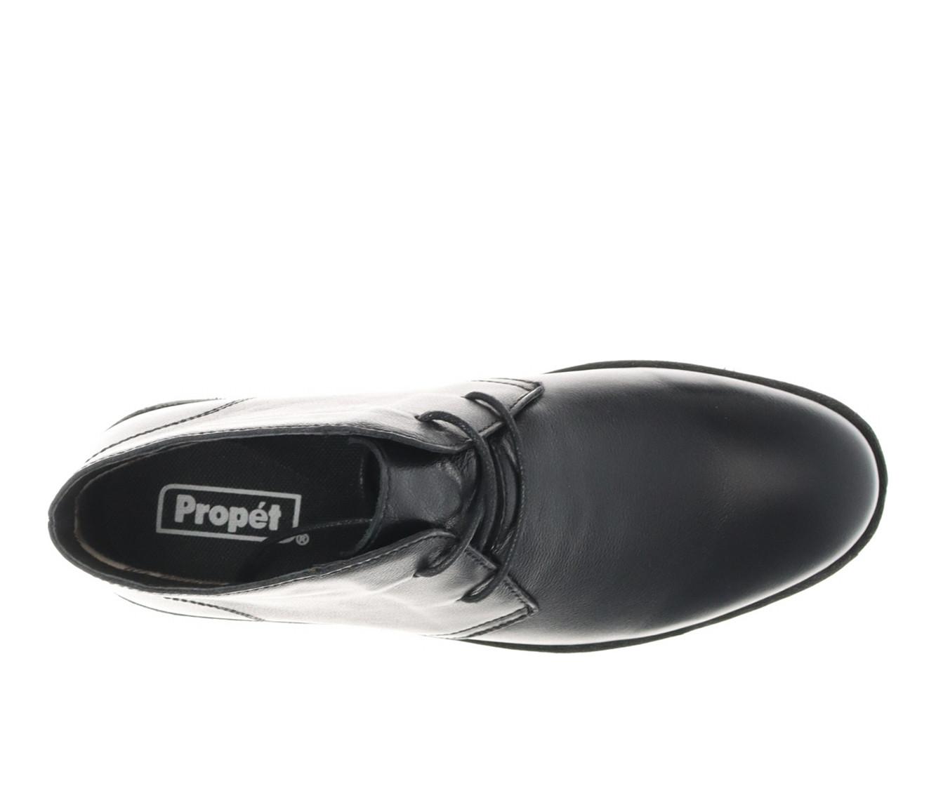 Men's Propet Findley Chukka Boots