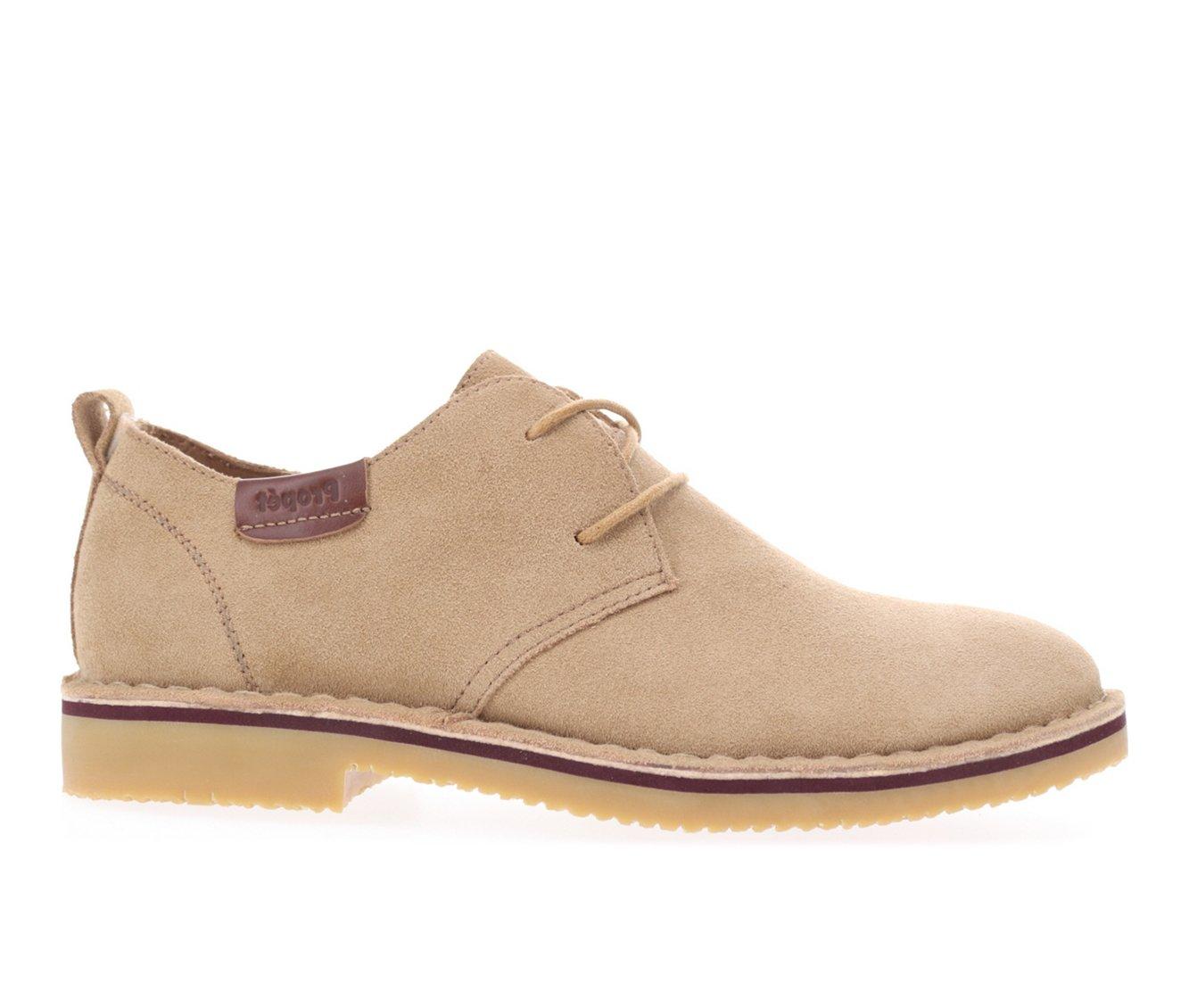 Men's Propet Finn Oxfords