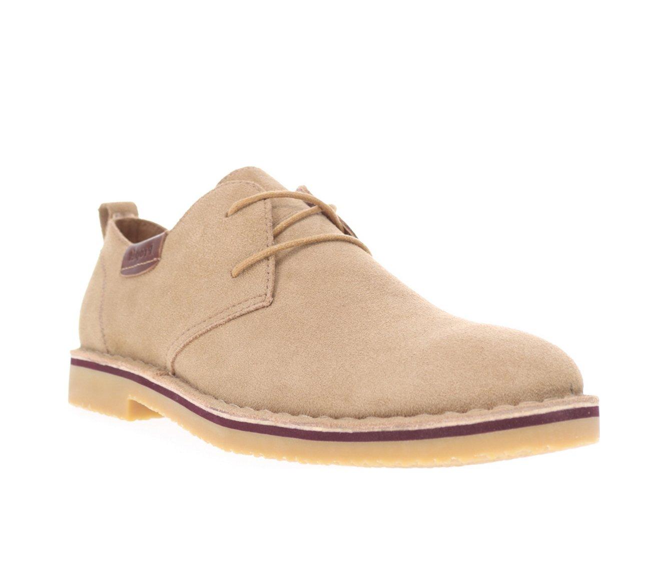 Men's Propet Finn Oxfords