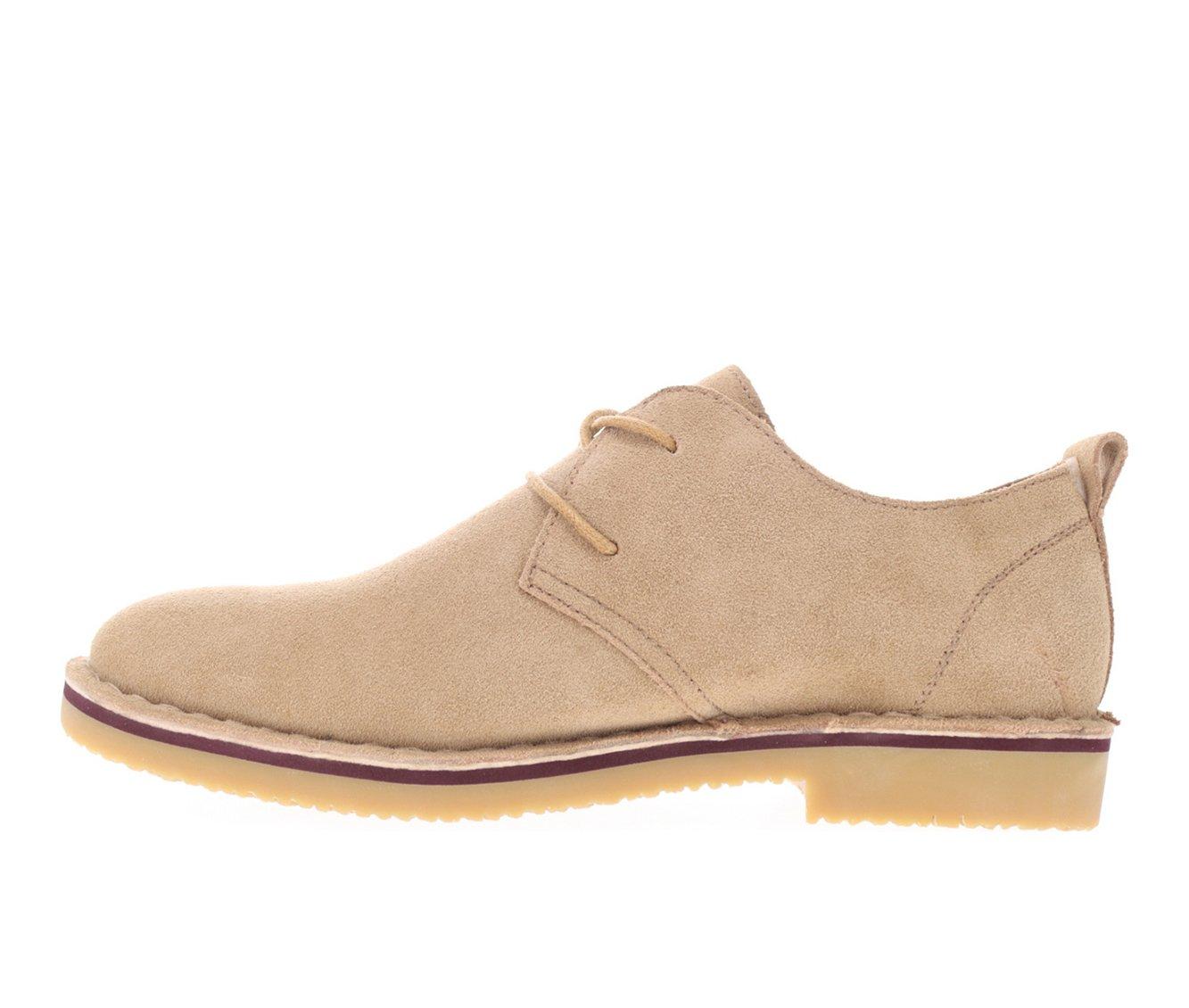 Men's Propet Finn Oxfords