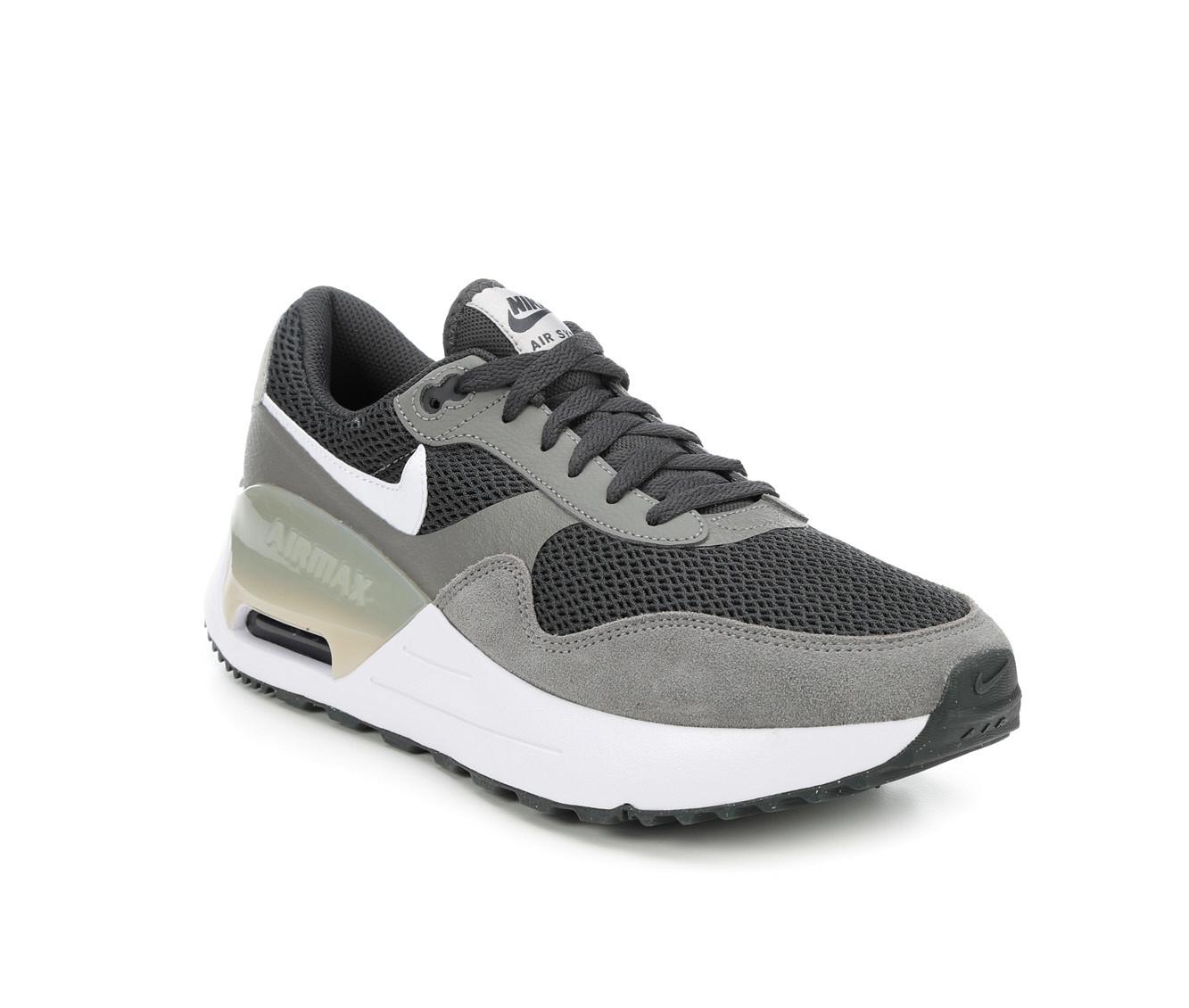 Men's Nike Air Max Systm Sneakers