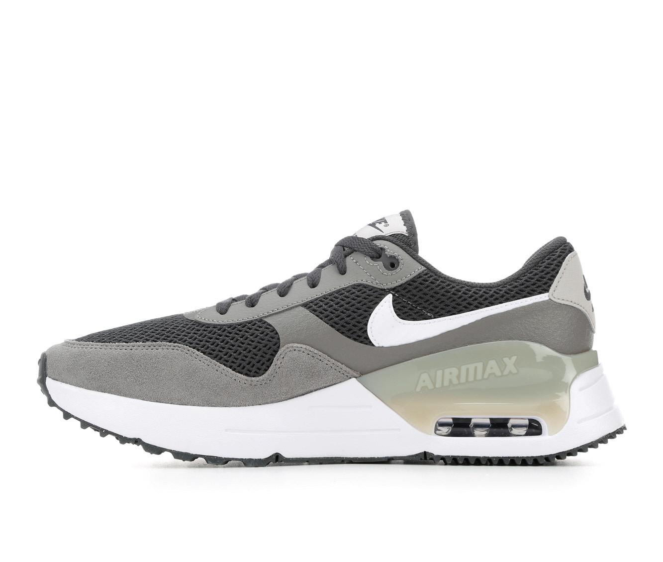 Men's Nike Air Max Systm Sneakers