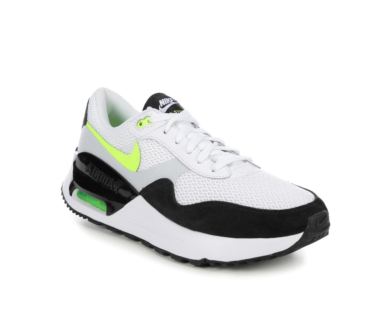 Men's Nike Air Max Systm Sneakers