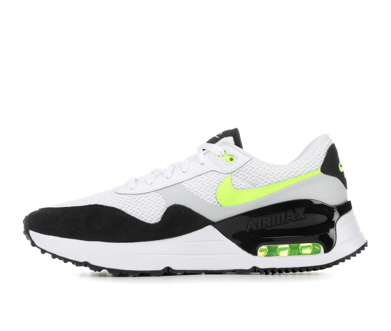 men's air max systm sneaker