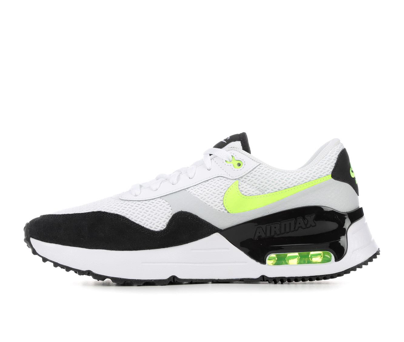 Nike Air Max SYSTM Men's Shoes. Nike IN